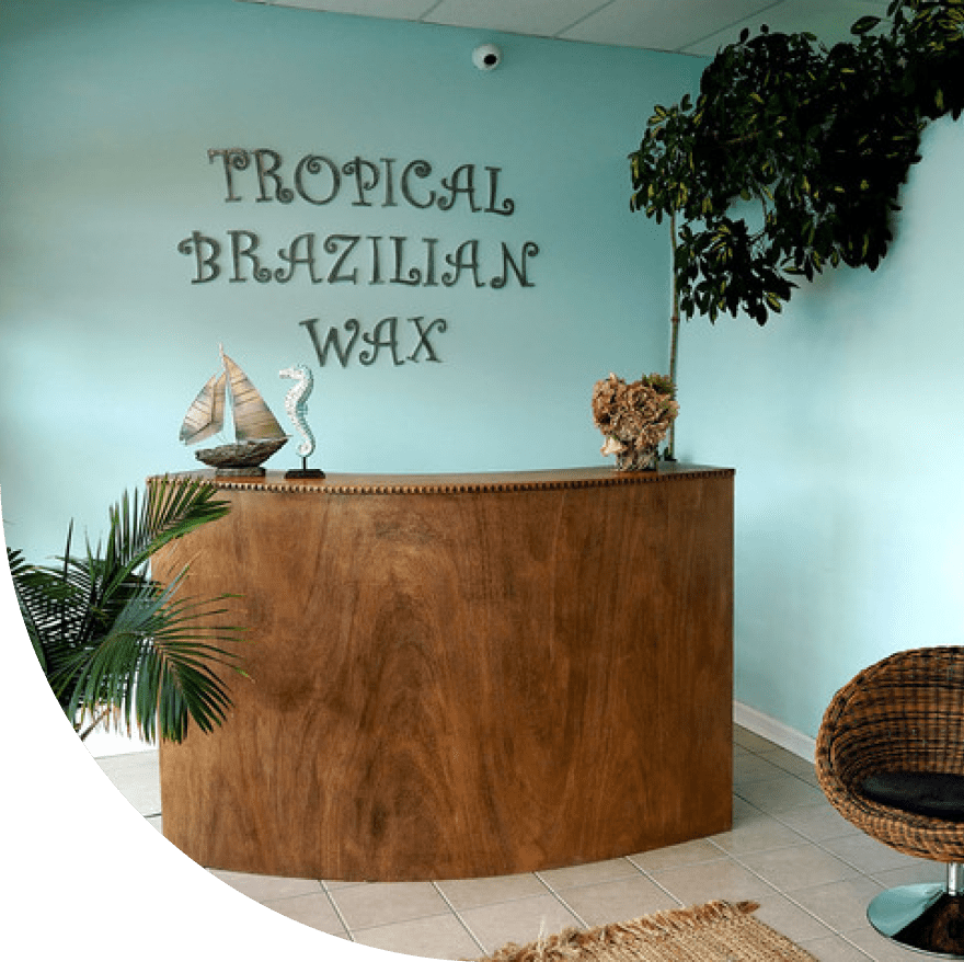 About Tropical Brazilian Wax